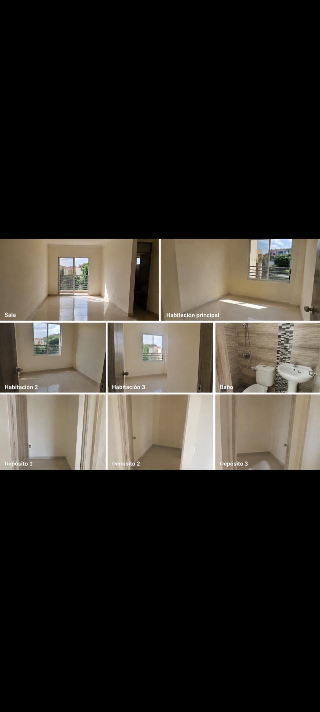 Apartamento en alquiler Foto 7318806-1.jpg