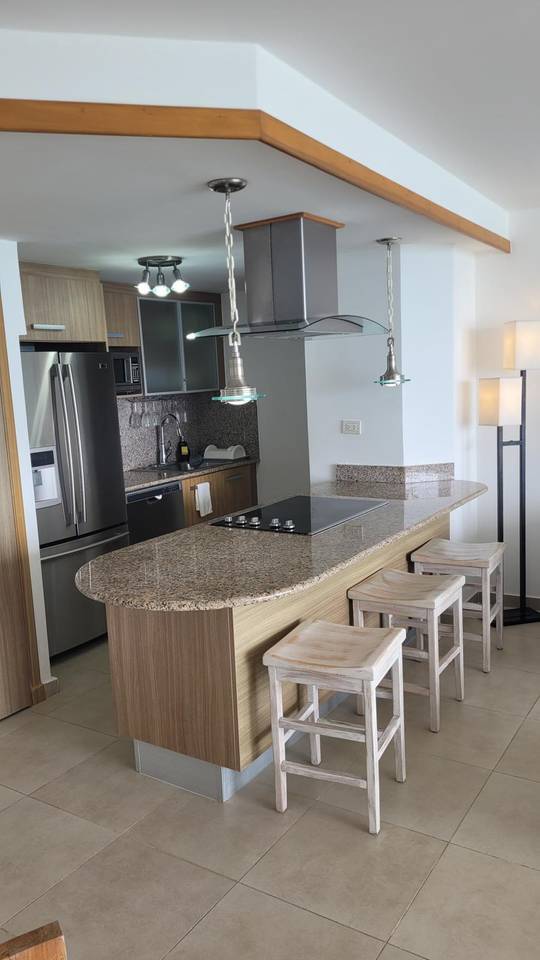 Vendo apartamento en juan dolio Foto 7318807-5.jpg