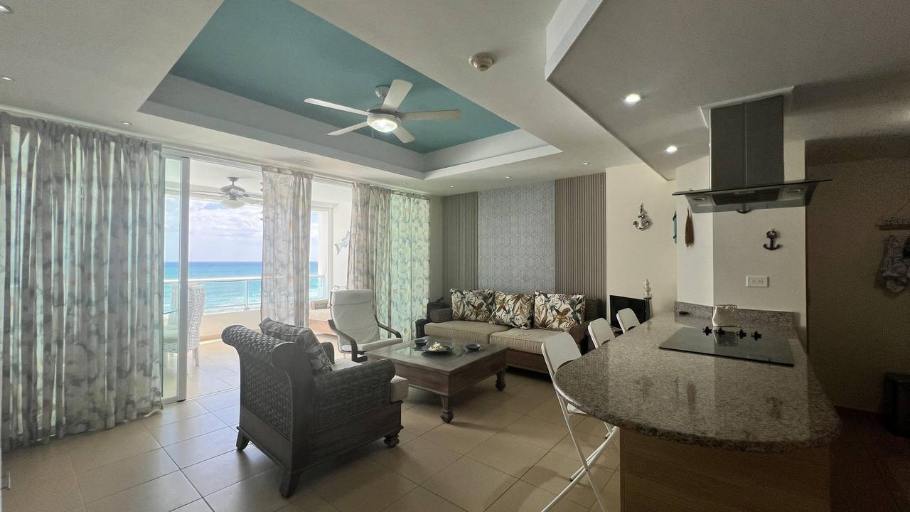 Vendo apartamento en juan dolio Foto 7318814-10.jpg