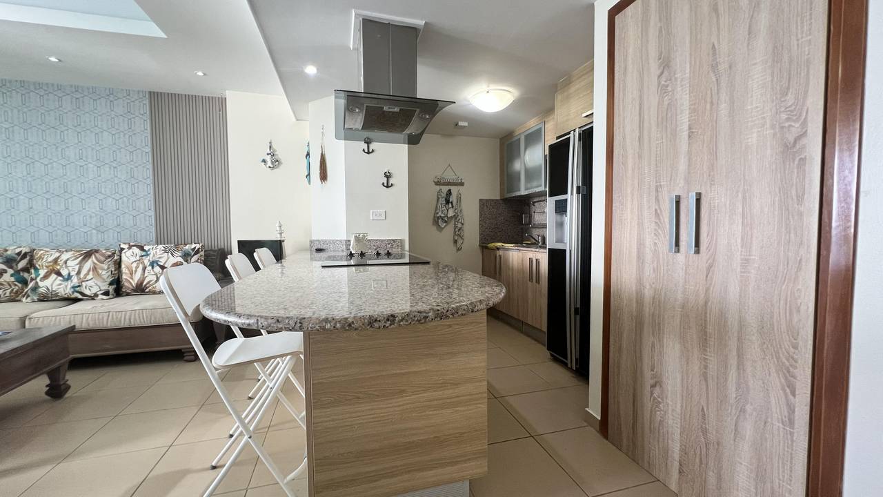 Vendo apartamento en juan dolio Foto 7318814-8.jpg