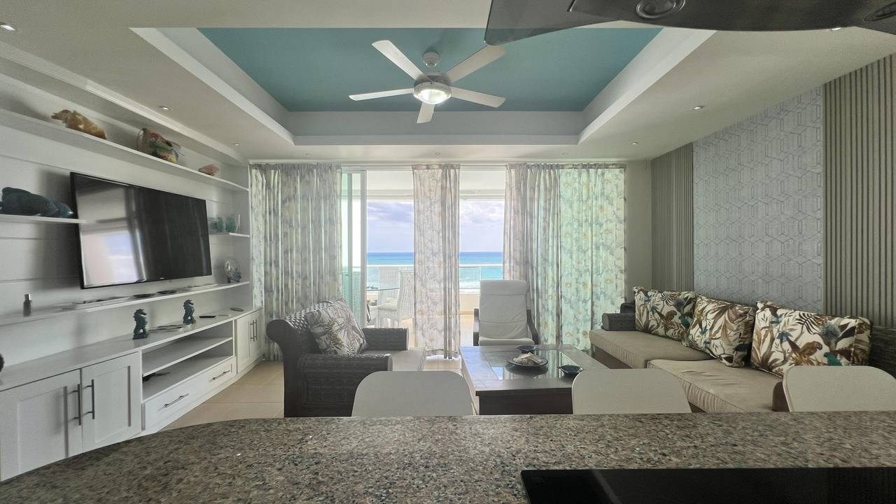 Vendo apartamento en juan dolio Foto 7318814-9.jpg