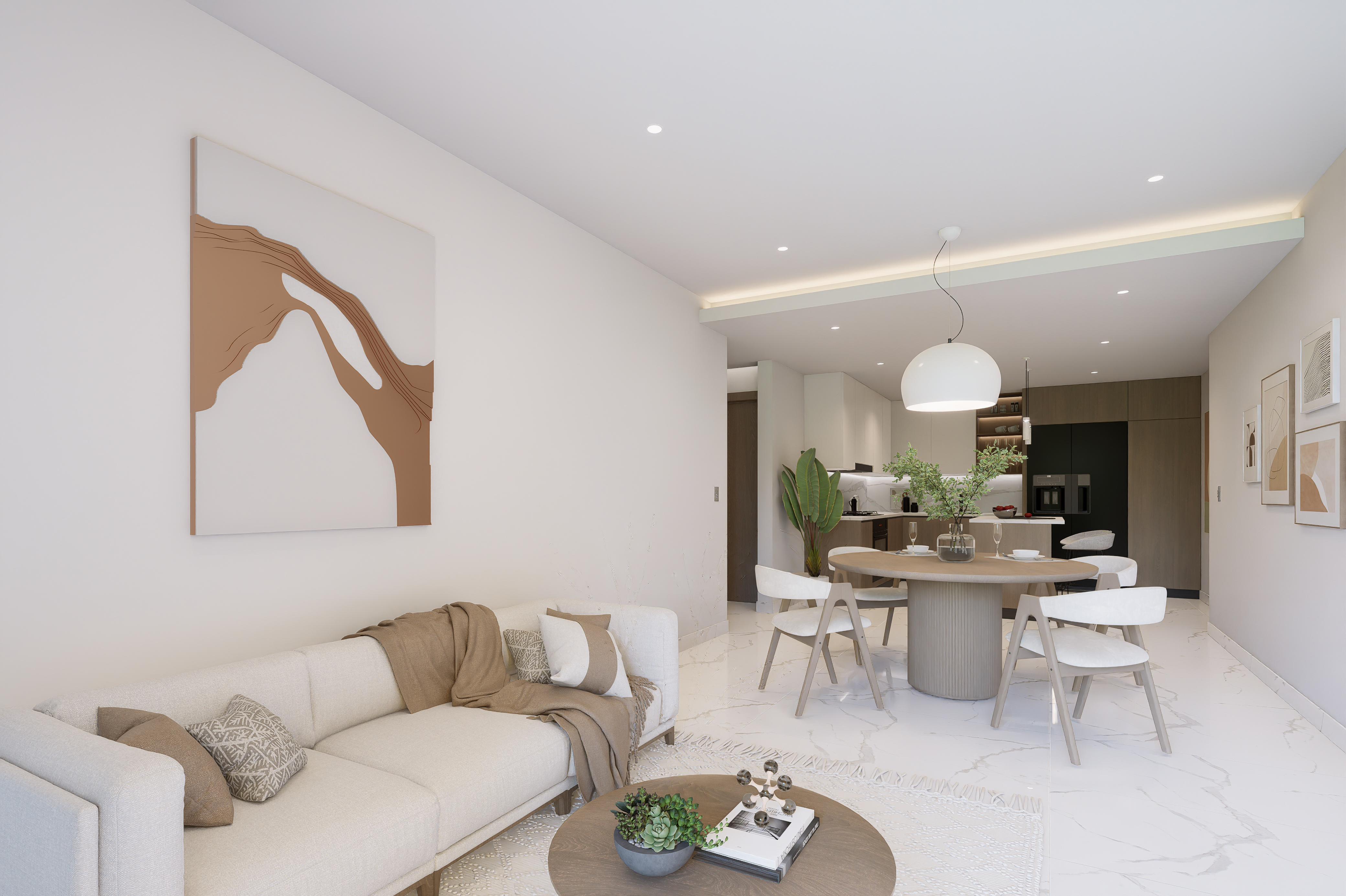 Vendo apartamento en juan dolio Foto 7318815-4.jpg