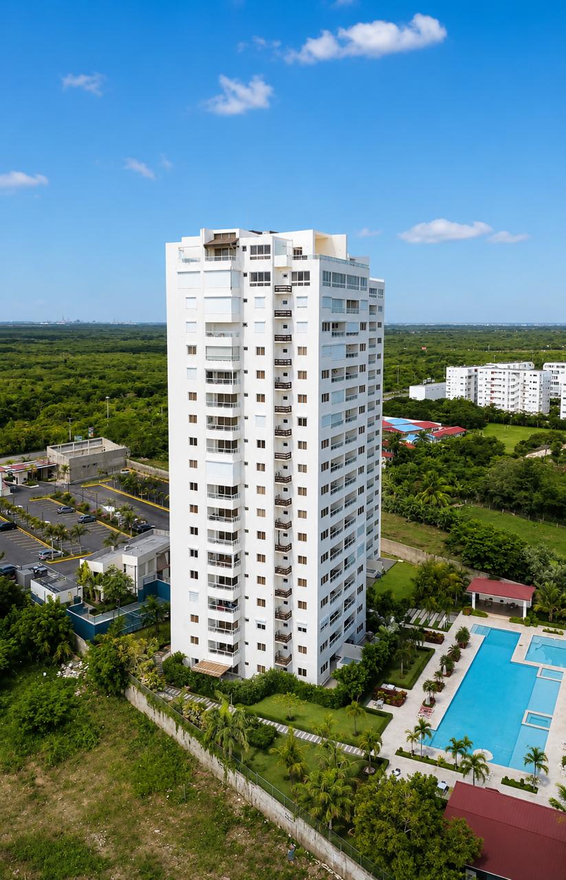 Vendo apartamento en juan dolio Foto 7318820-2.jpg