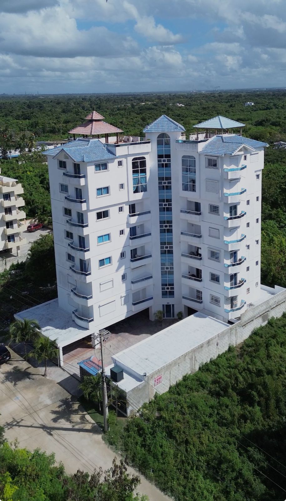 Vendo apartamento en juan dolio Foto 7318827-1.jpg