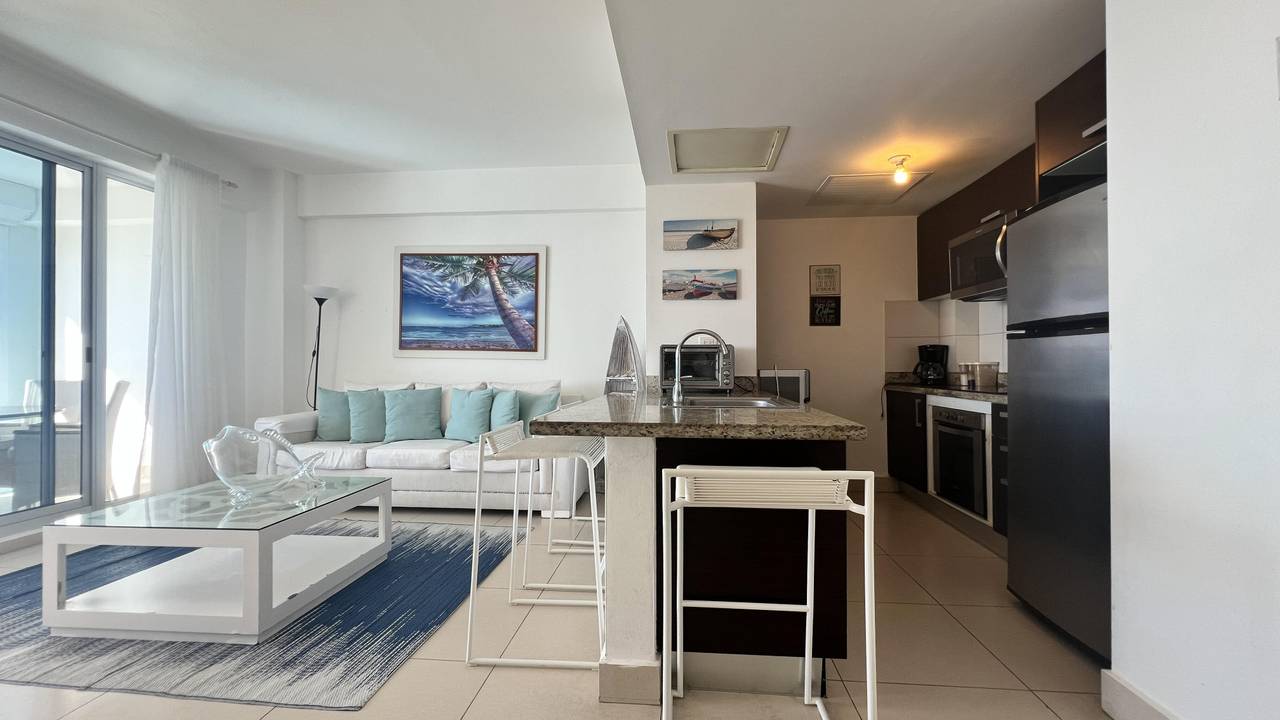 Vendo apartamento en juan dolio Foto 7318831-6.jpg
