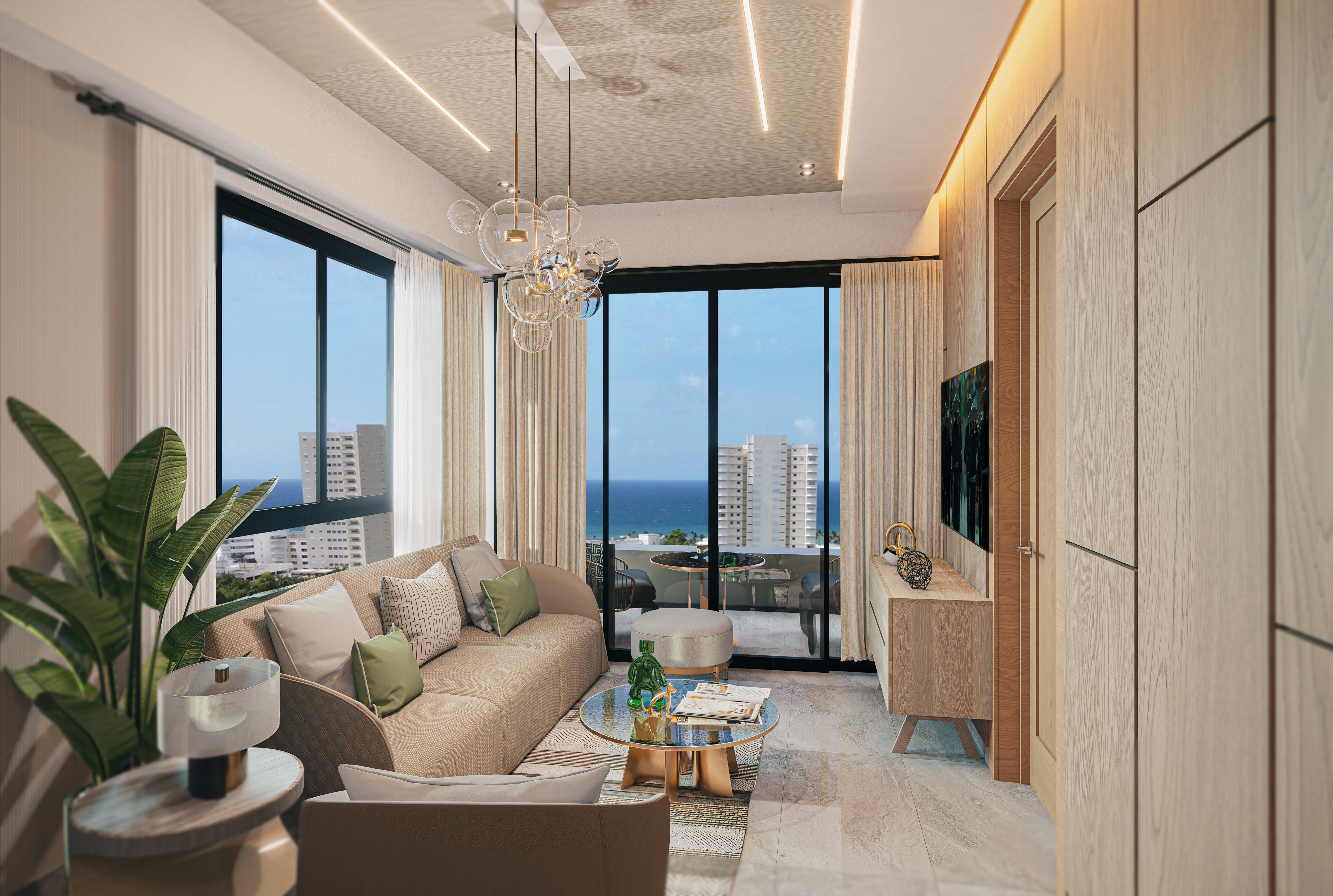 Vendo apartamento en juan dolio Foto 7318834-4.jpg