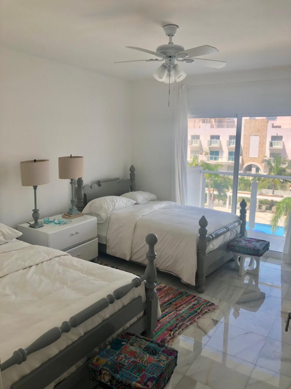 Vendo apartamento en playa nueva romana Foto 7318841-11.jpg