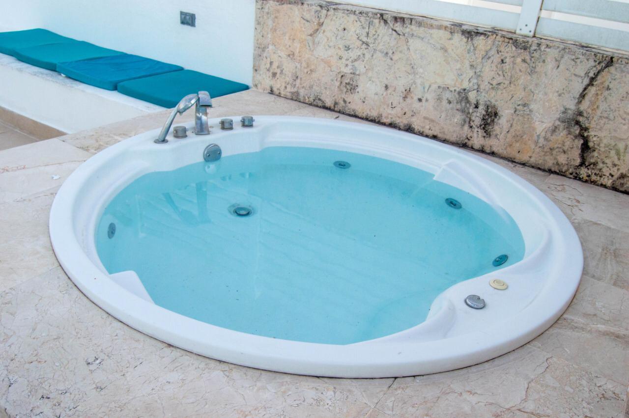 Vendo apartamento en playa nueva romana Foto 7318841-9.jpg