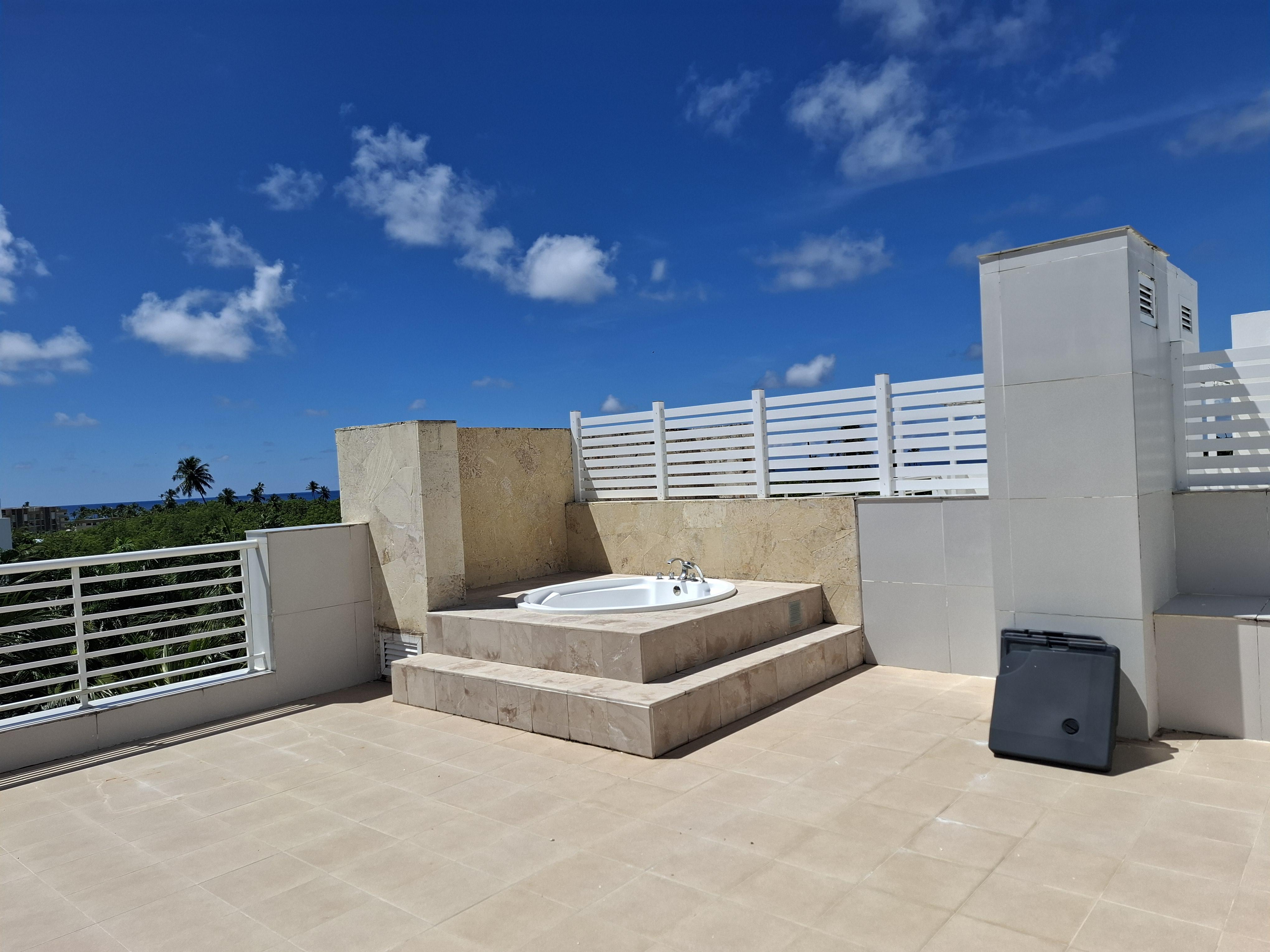 Vendo apartamento en playa nueva romana Foto 7318842-12.jpg