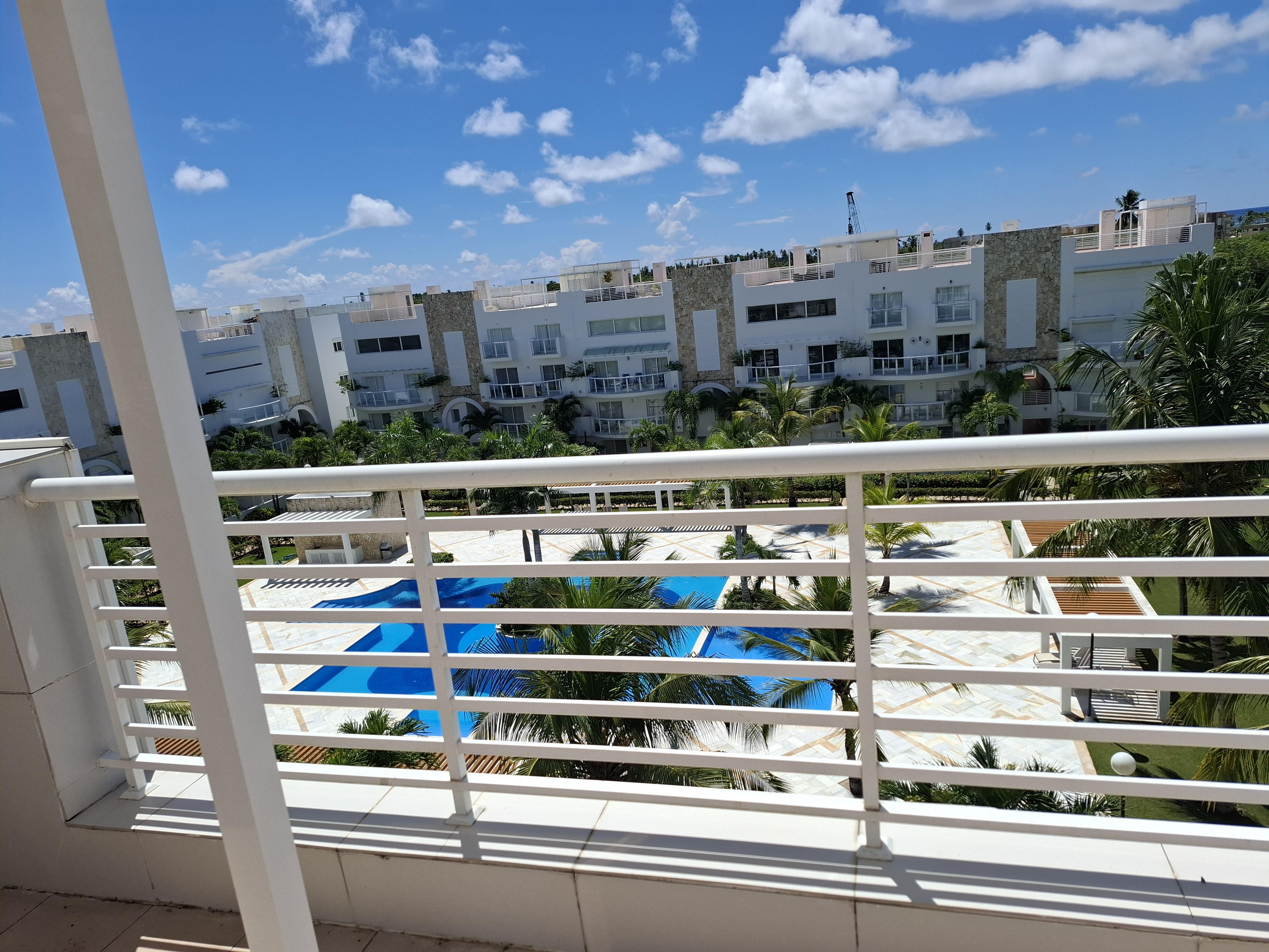 Vendo apartamento en playa nueva romana Foto 7318842-14.jpg