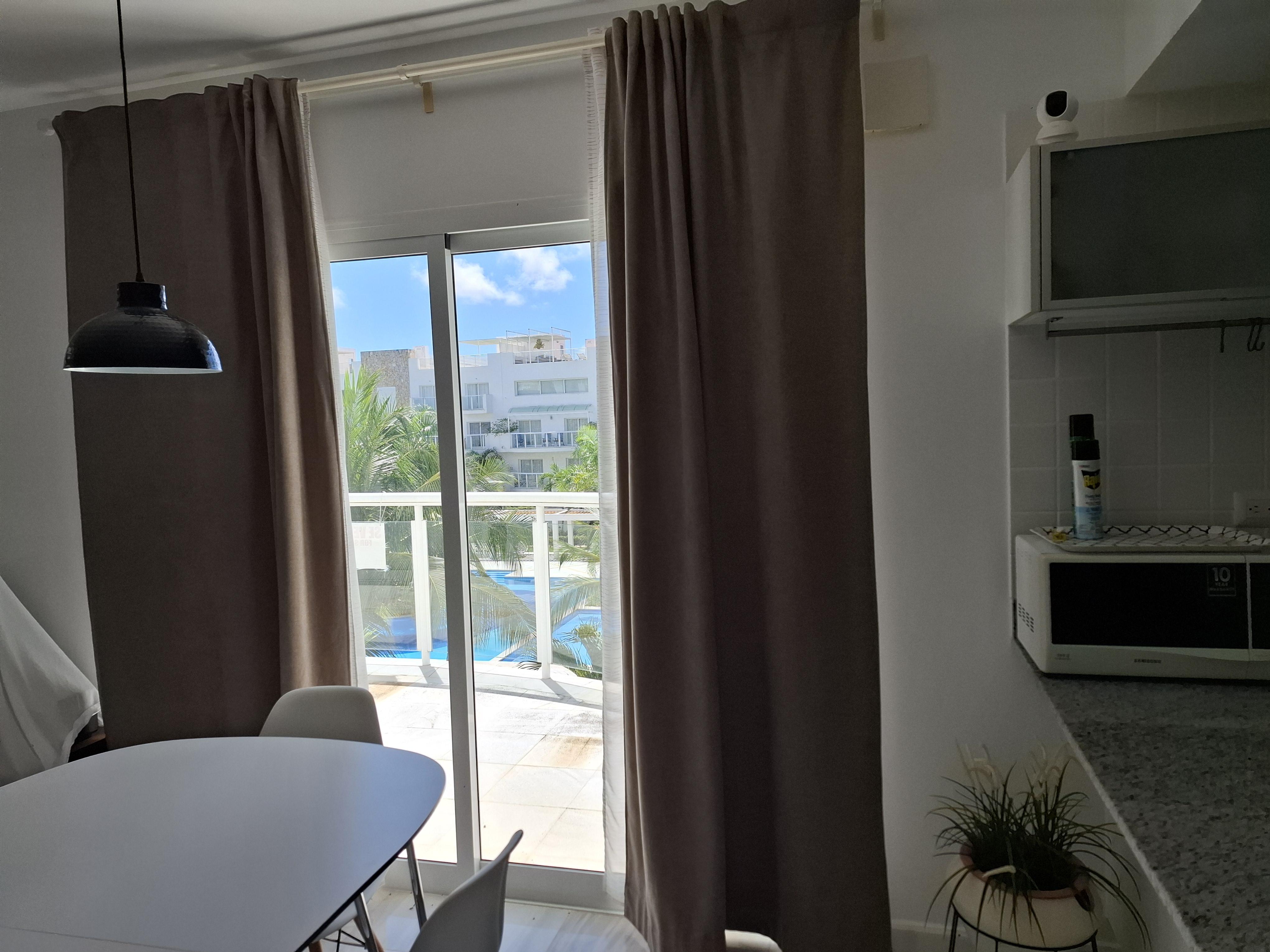Vendo apartamento en playa nueva romana Foto 7318842-3.jpg