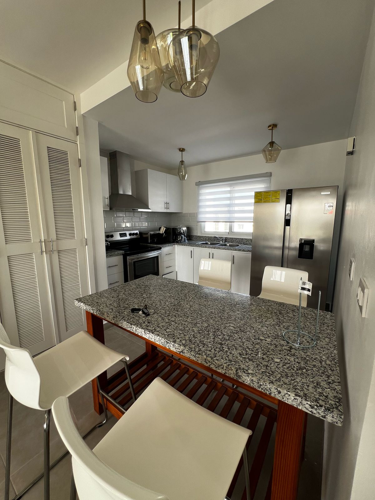 Vendo apartamento en playa nueva romana Foto 7318844-4.jpg