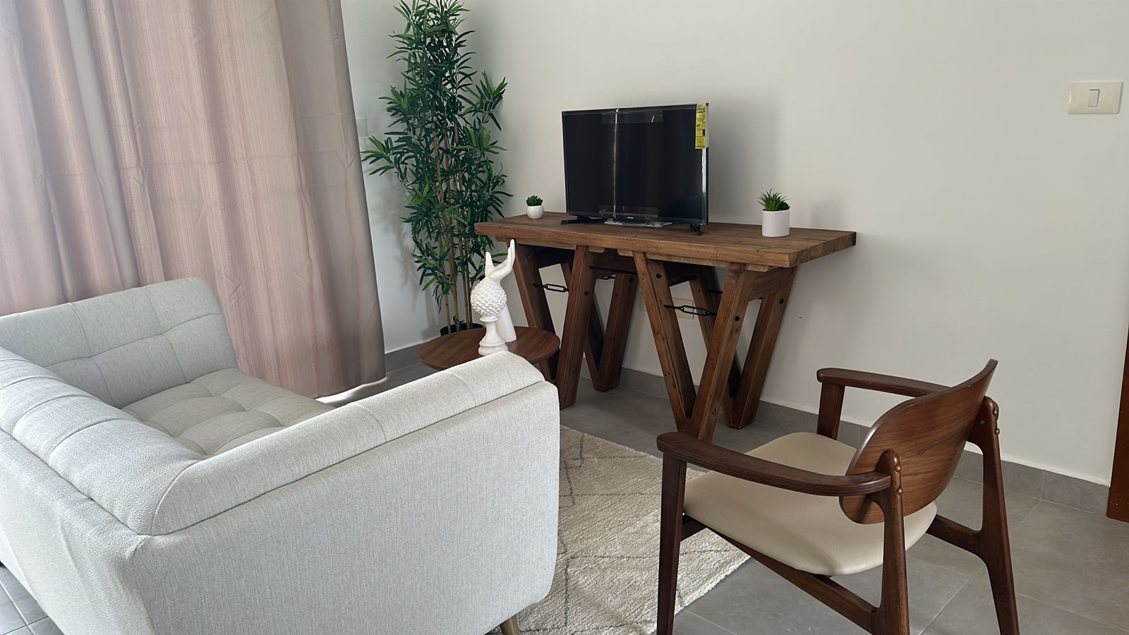 Vendo apartamento en playa nueva romana Foto 7318845-2.jpg