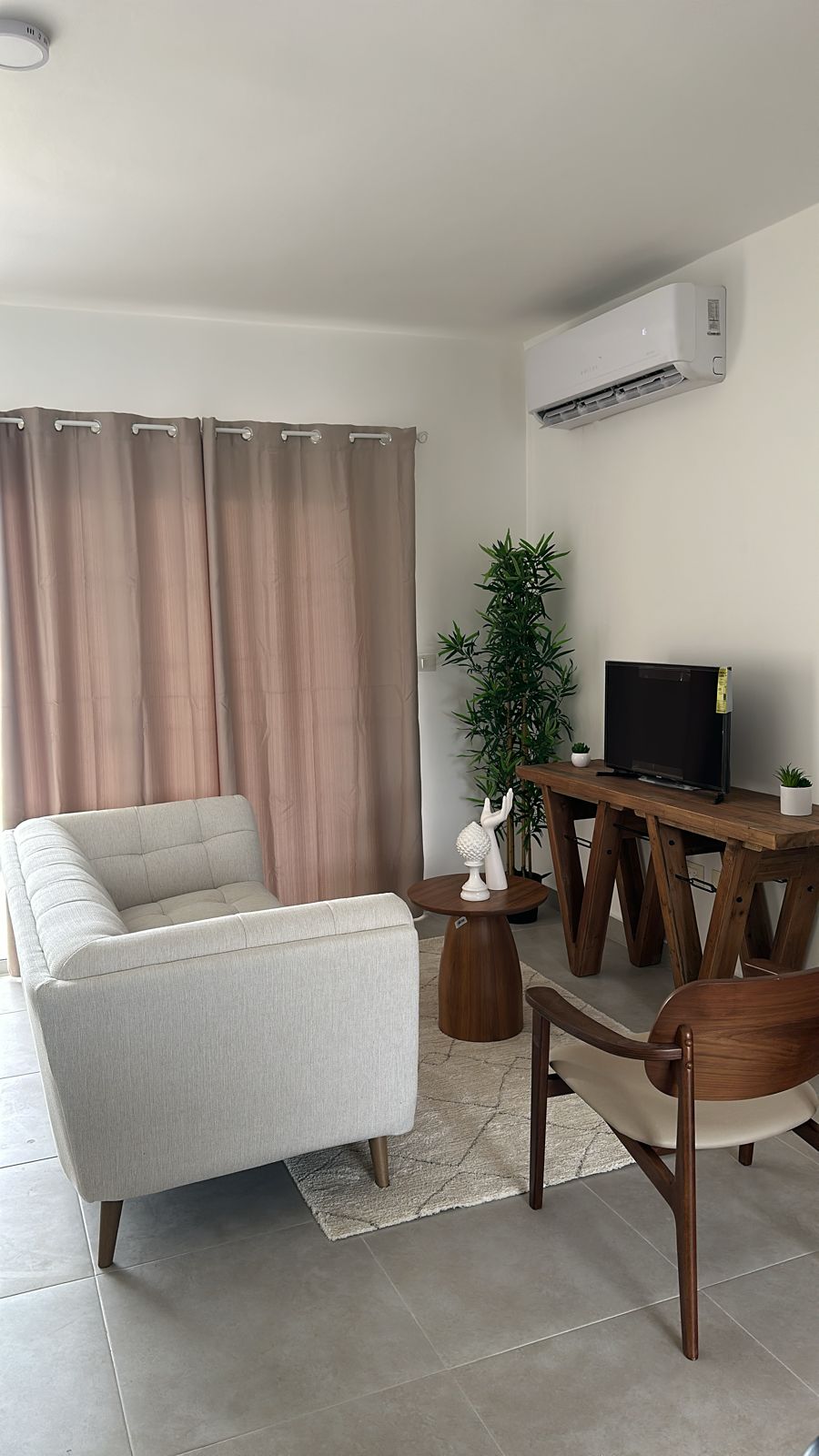 Vendo apartamento en playa nueva romana Foto 7318845-3.jpg