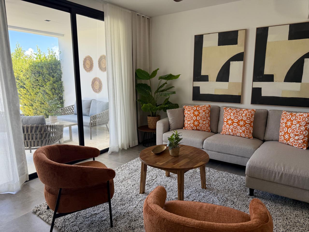 Vendo apartamento en playa nueva romana Foto 7318846-10.jpg