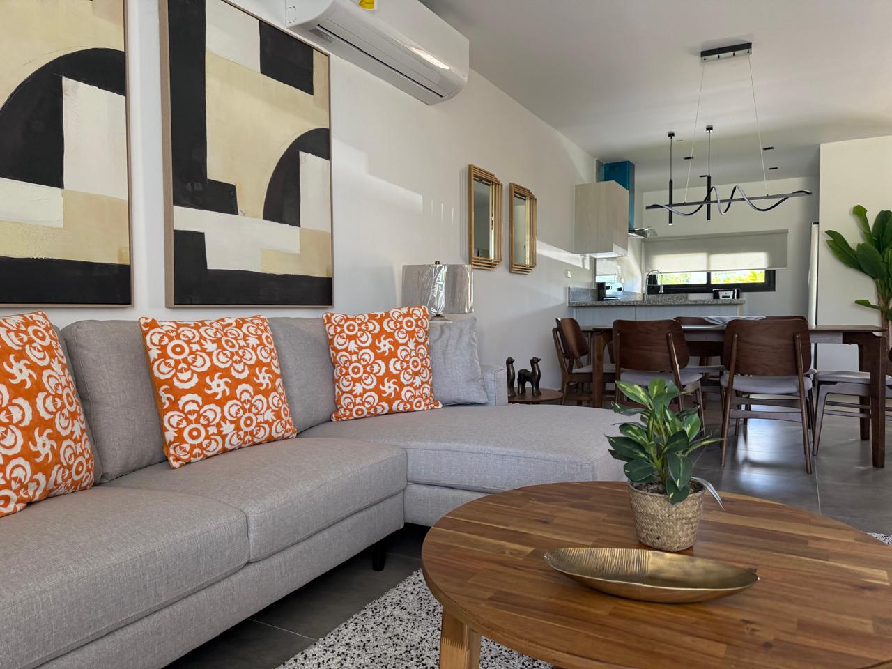 Vendo apartamento en playa nueva romana Foto 7318846-12.jpg