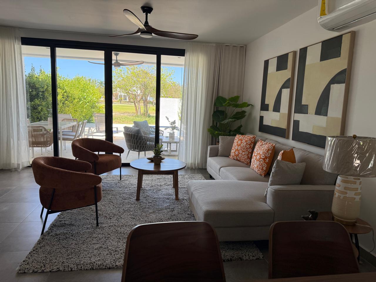 Vendo apartamento en playa nueva romana Foto 7318846-5.jpg