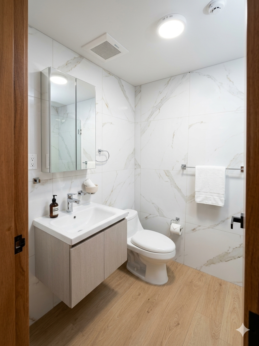 Apartamentos Listos para la entrega en Urb. Dominicanos Ausentes Foto 7318854-5.jpg