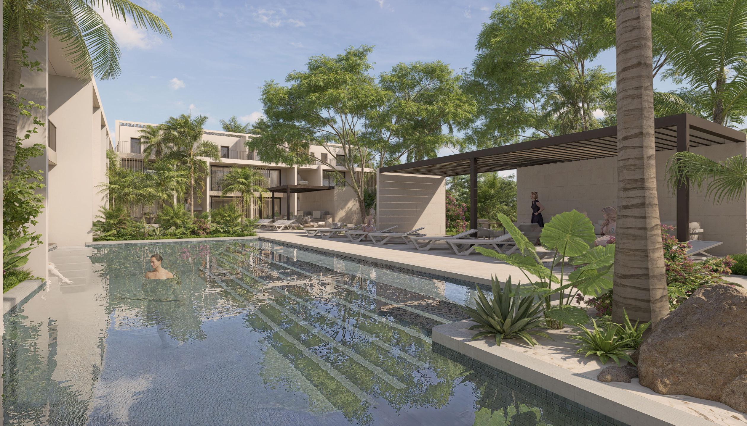 Vendo apartamento en playa nueva romana Foto 7318855-2.jpg