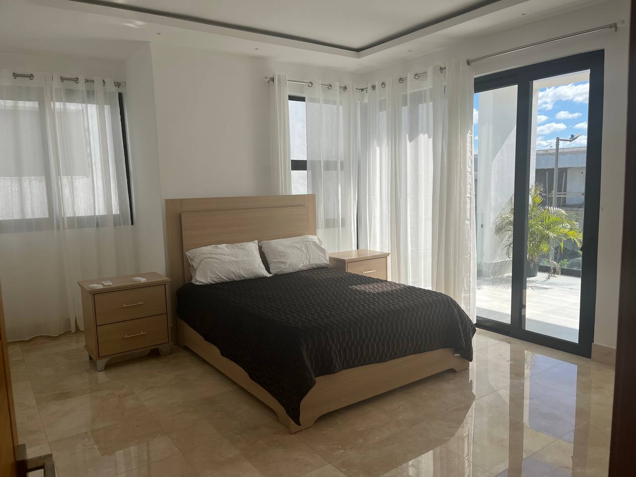 Vendo villa en playa nueva romana Foto 7318862-3.jpg