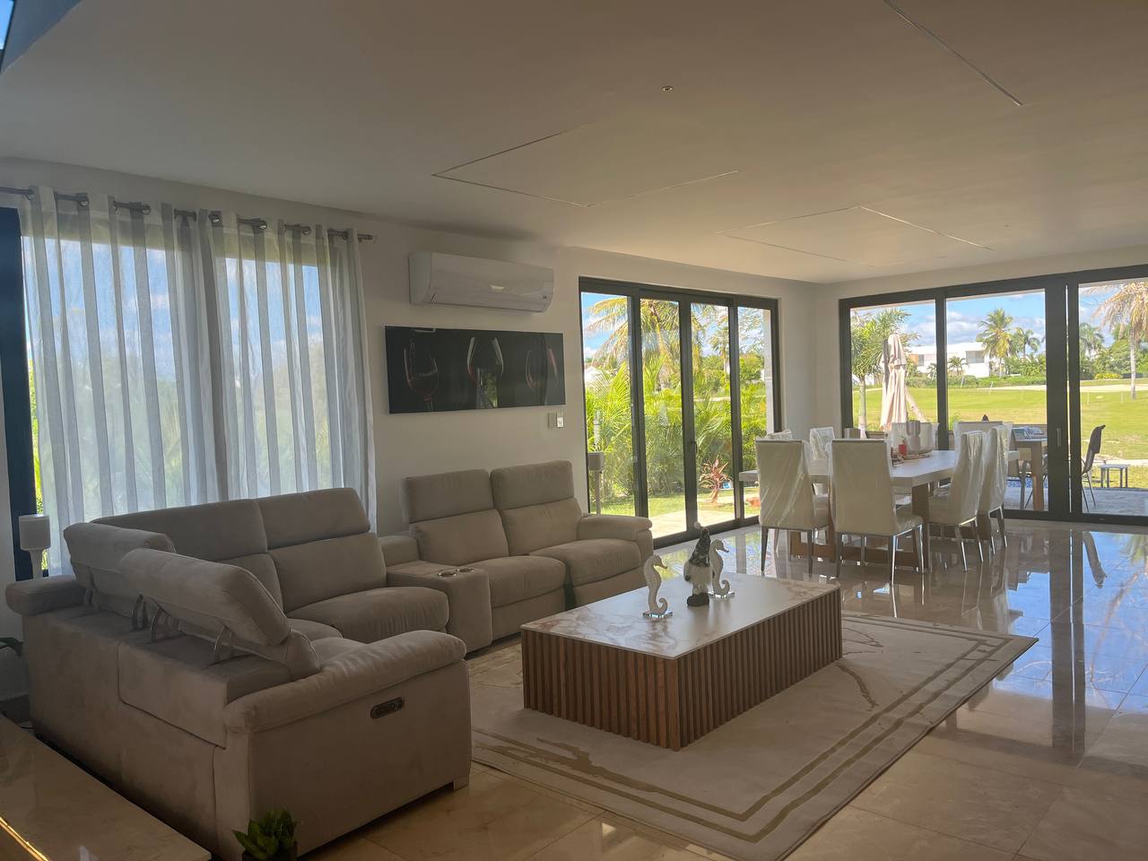 Vendo villa en playa nueva romana Foto 7318862-7.jpg