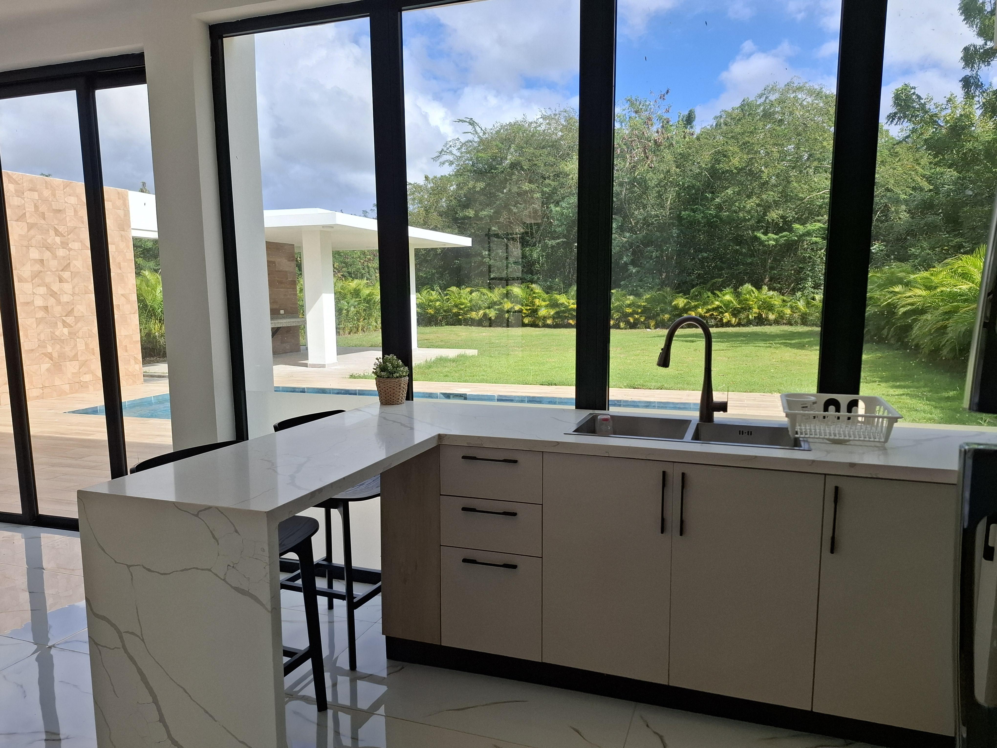 Vendo villa en playa nueva romana Foto 7318864-7.jpg