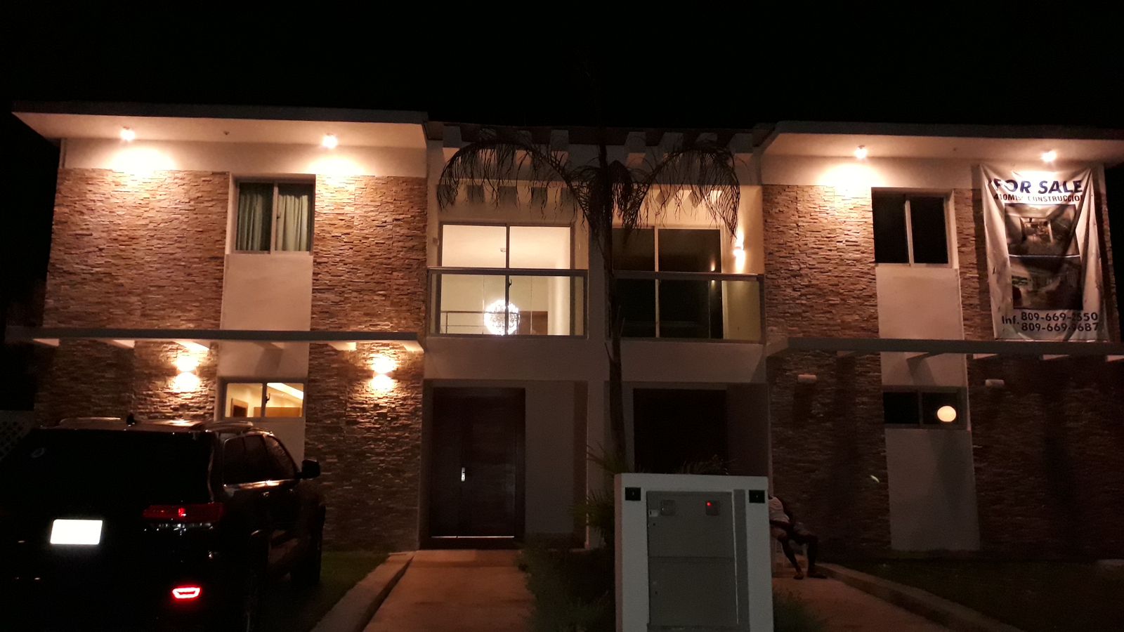 Vendo villa en playa nueva romana Foto 7318866-1.jpg