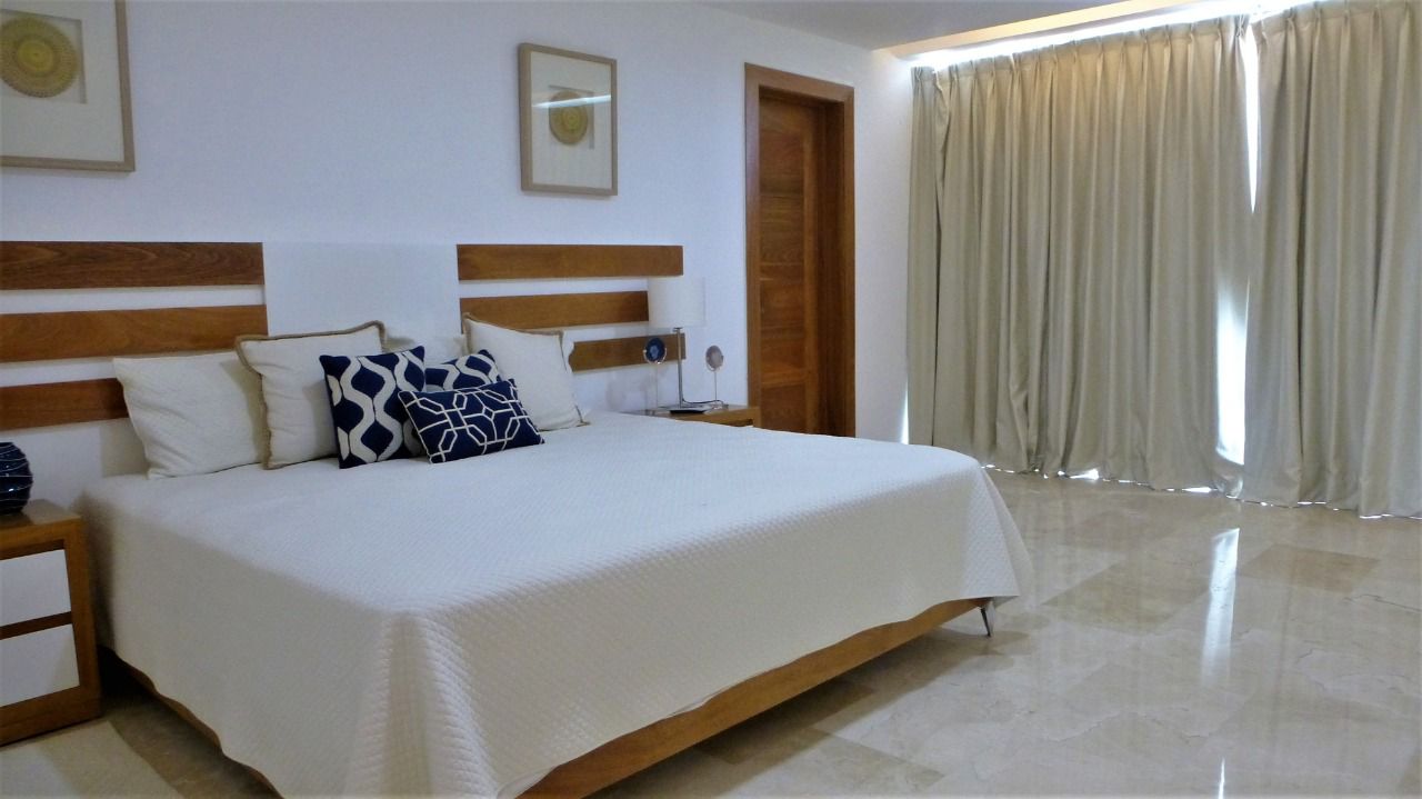 Vendo villa en playa nueva romana Foto 7318866-13.jpg