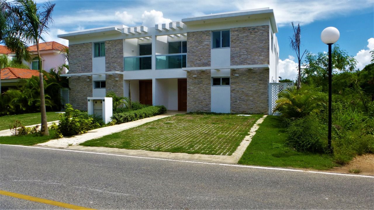 Vendo villa en playa nueva romana Foto 7318866-2.jpg
