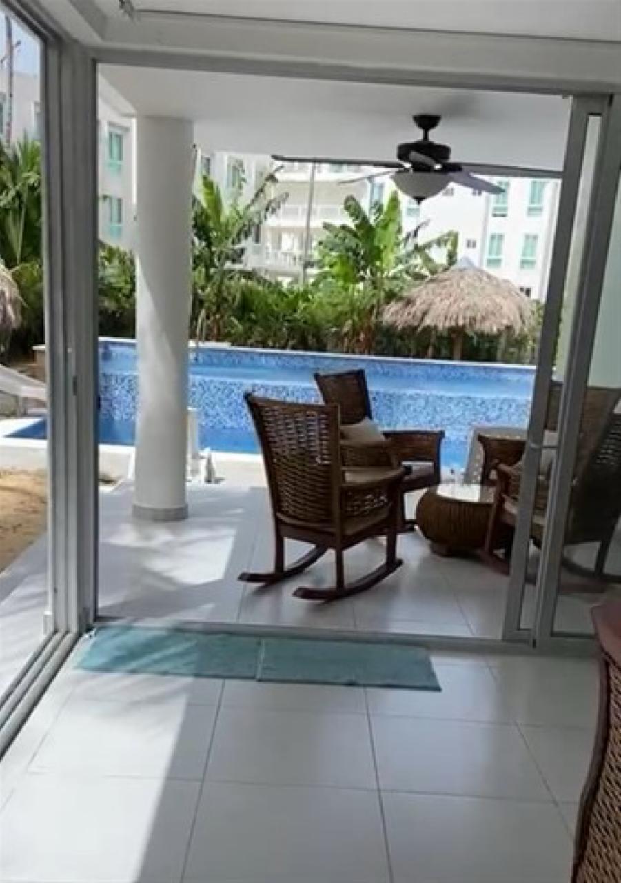 Vendo villa en playa nueva romana Foto 7318870-4.jpg