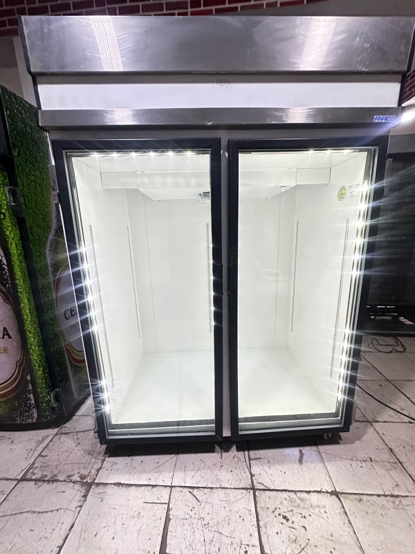 Frezer exhibidor conservador de 50 pies cubicos con envio y garantia. Foto 7318871-1.jpg