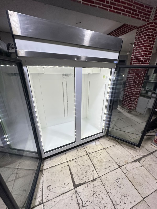 Frezer exhibidor conservador de 50 pies cubicos con envio y garantia. Foto 7318871-2.jpg