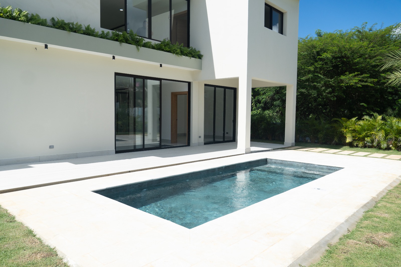 Vendo villa en playa nueva romana Foto 7318873-3.jpg