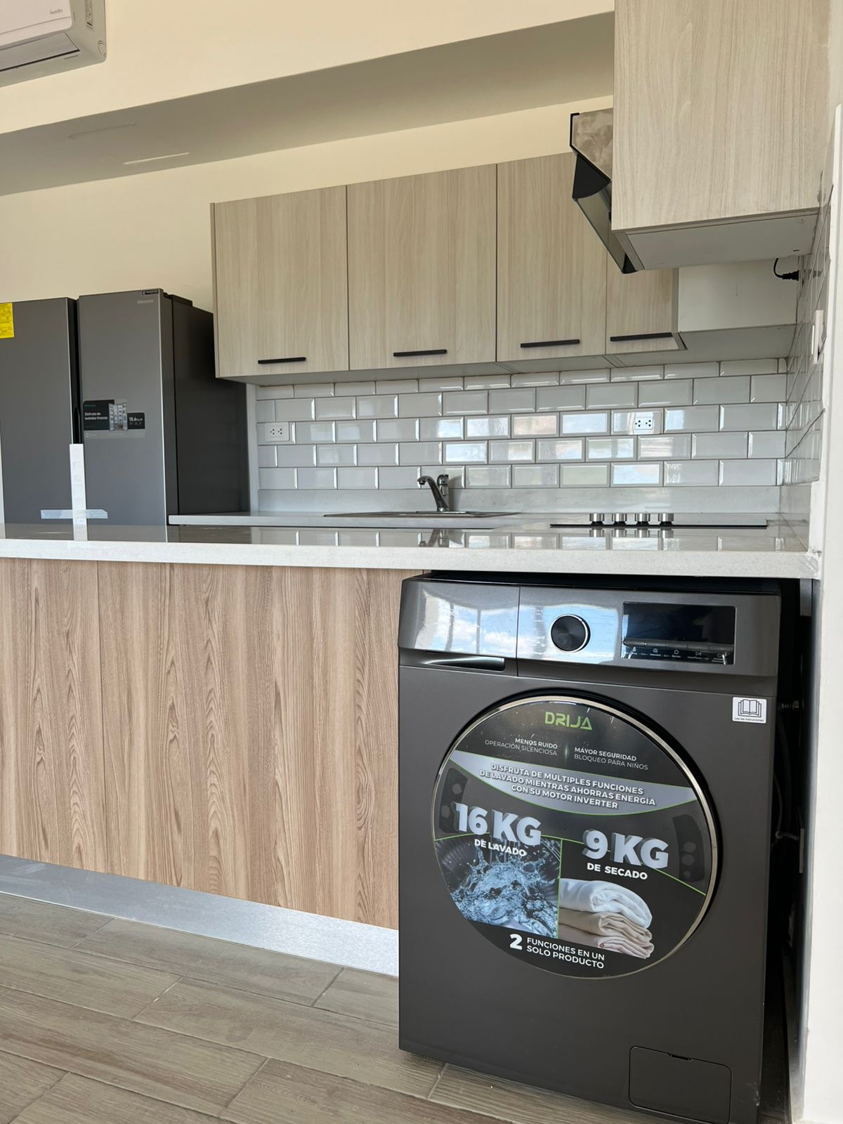 Vendo apartamento en punta cana Foto 7318874-5.jpg
