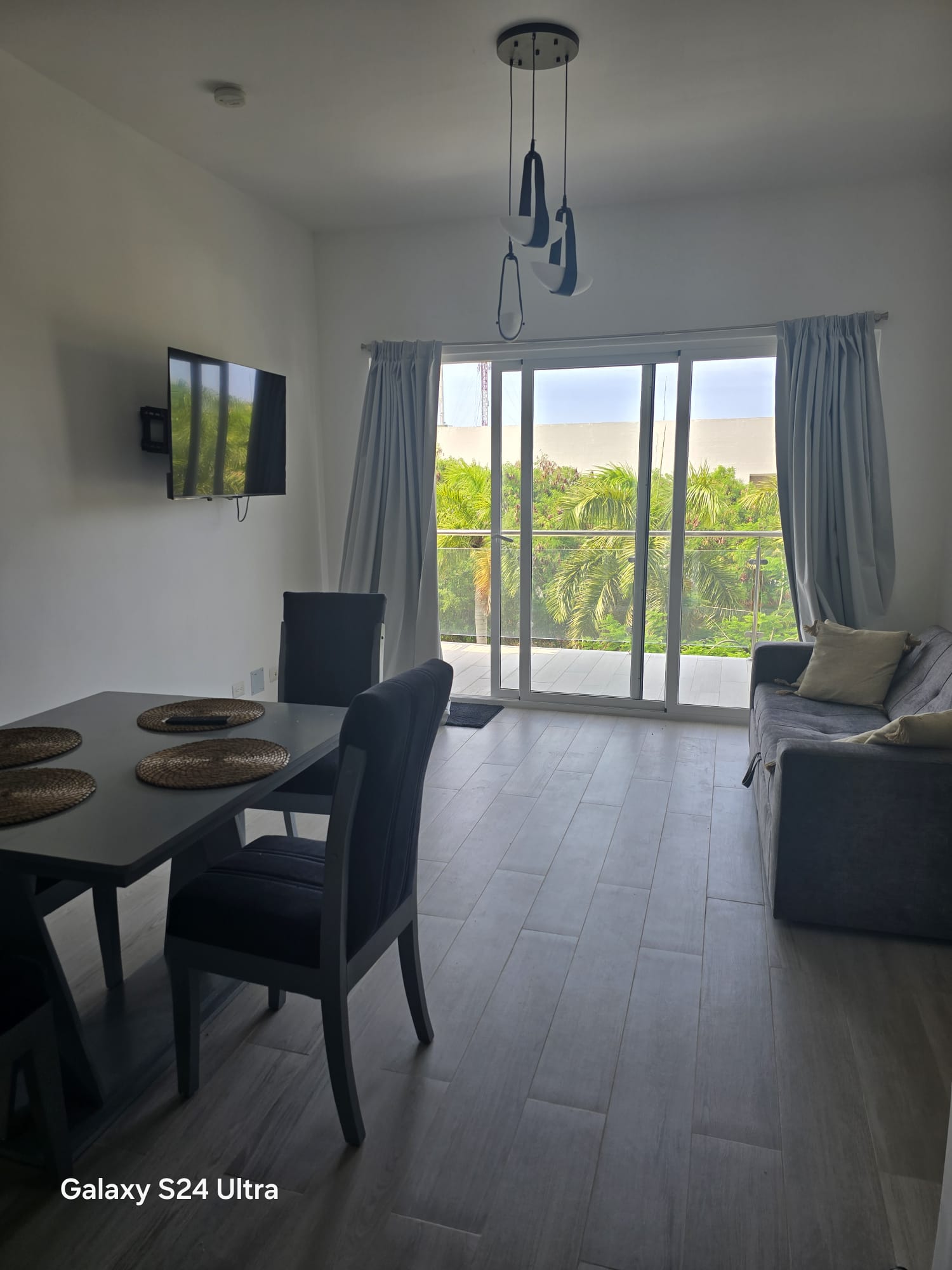 Vendo apartamento en punta cana Foto 7318878-5.jpg