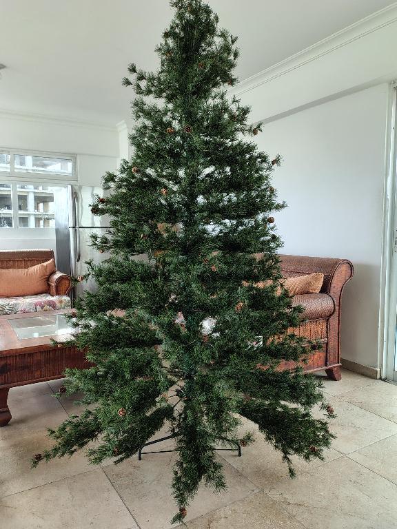 Que no te agarre diciembre sin tu árbol de navidad! Foto 7318880-1.jpg