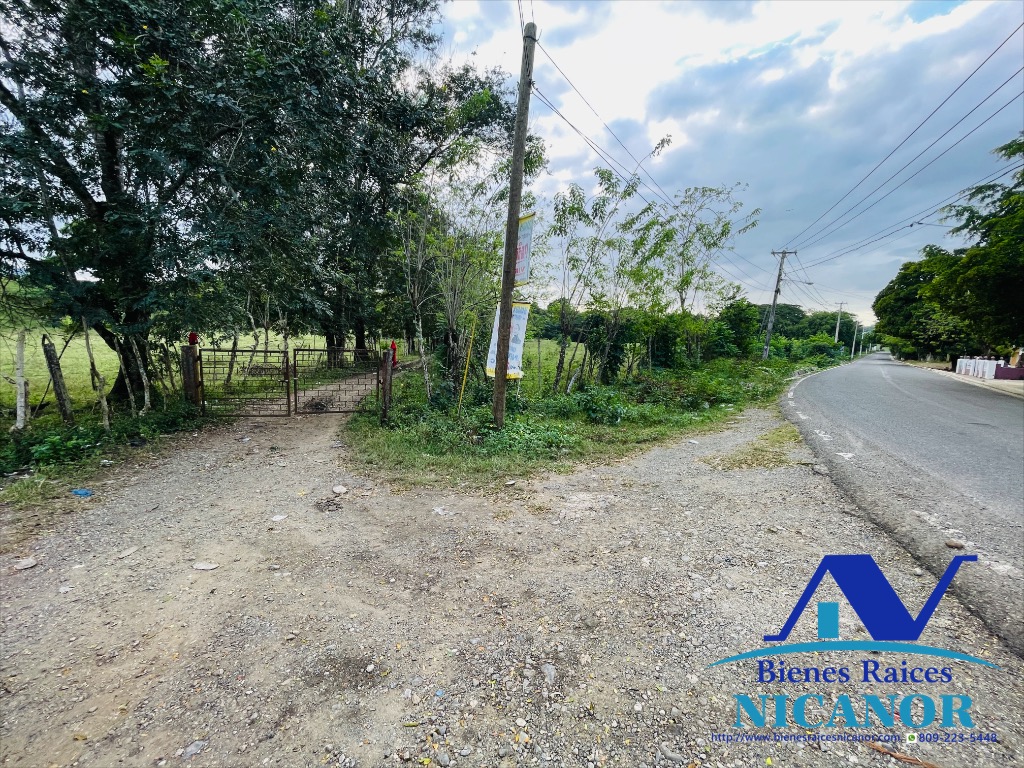 Finca ganadera en venta de 2300 tareas en adelante  Foto 7318896-9.jpg