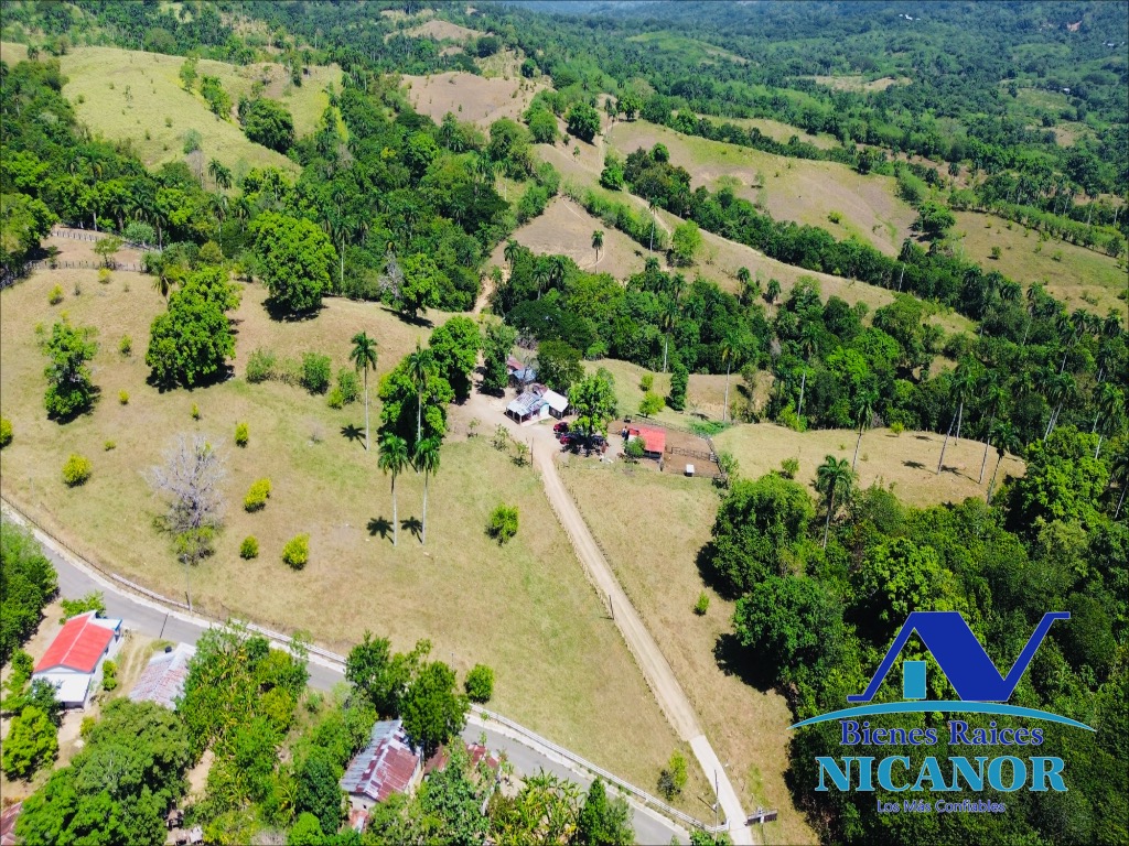 Finca de 846 tareas en venta en Guananico puerto plata Foto 7318915-10.jpg