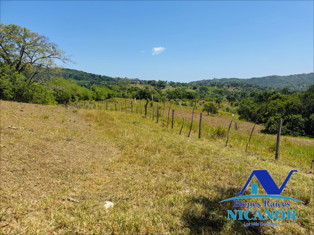 Finca de 846 tareas en venta en Guananico puerto plata Foto 7318915-13.jpg