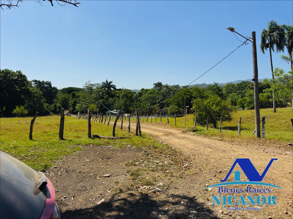 Finca de 846 tareas en venta en Guananico puerto plata Foto 7318915-14.jpg