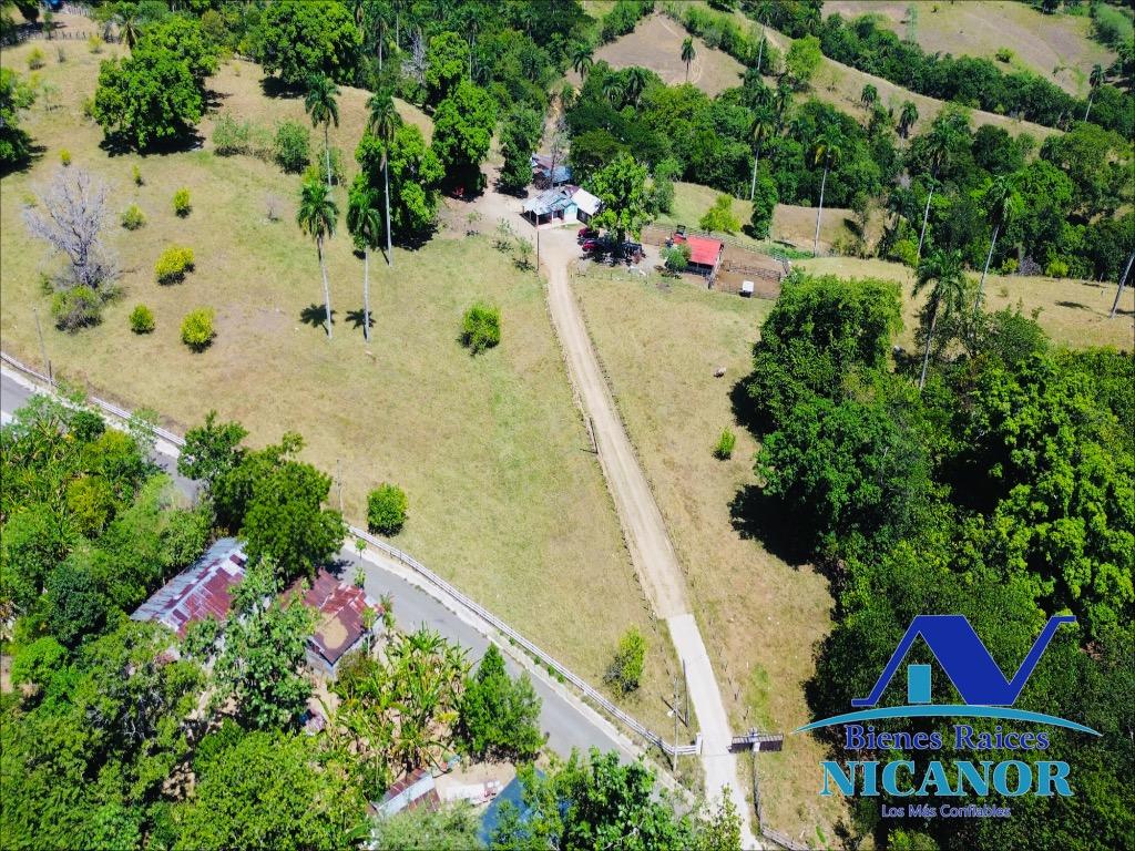 Finca de 846 tareas en venta en Guananico puerto plata Foto 7318915-2.jpg
