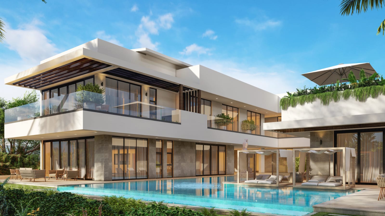 Vendo villa en punta cana Foto 7318918-14.jpg