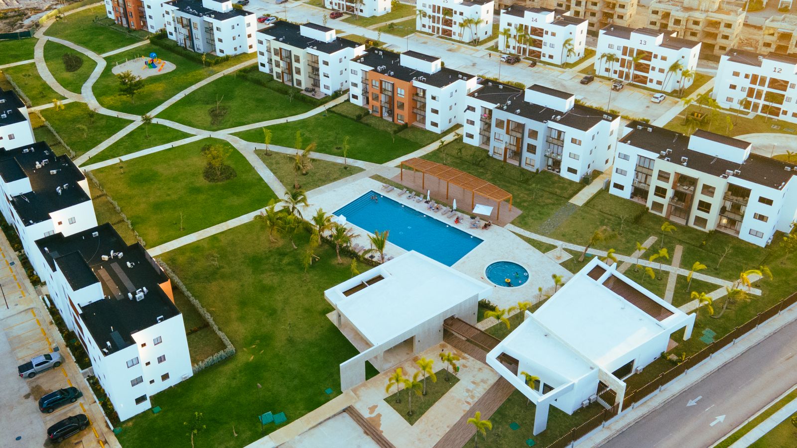 Vendo apartamento en punta cana Foto 7318925-3.jpg