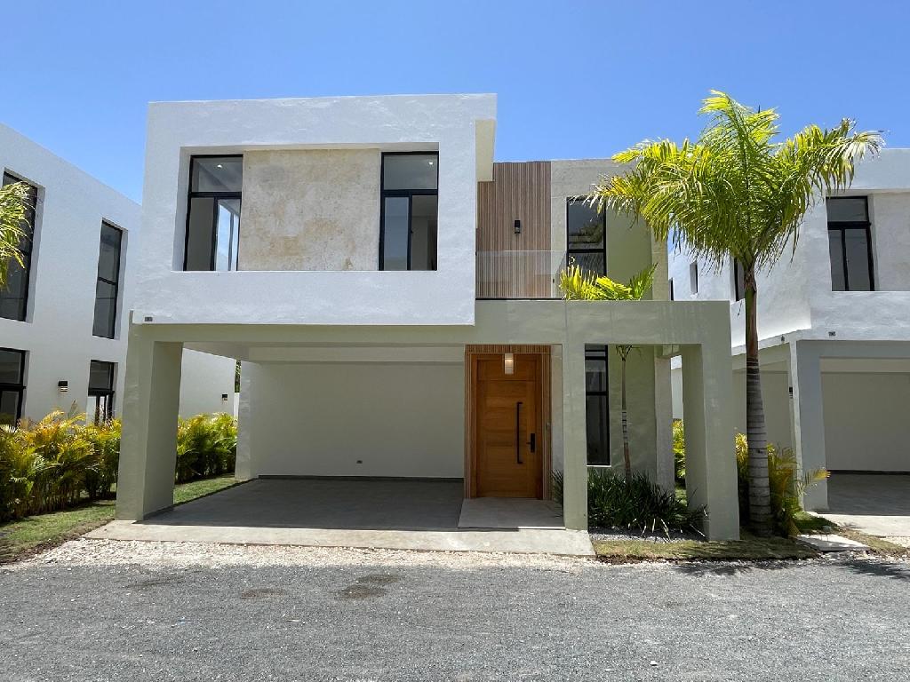 Vendo villa en punta cana Foto 7318927-3.jpg