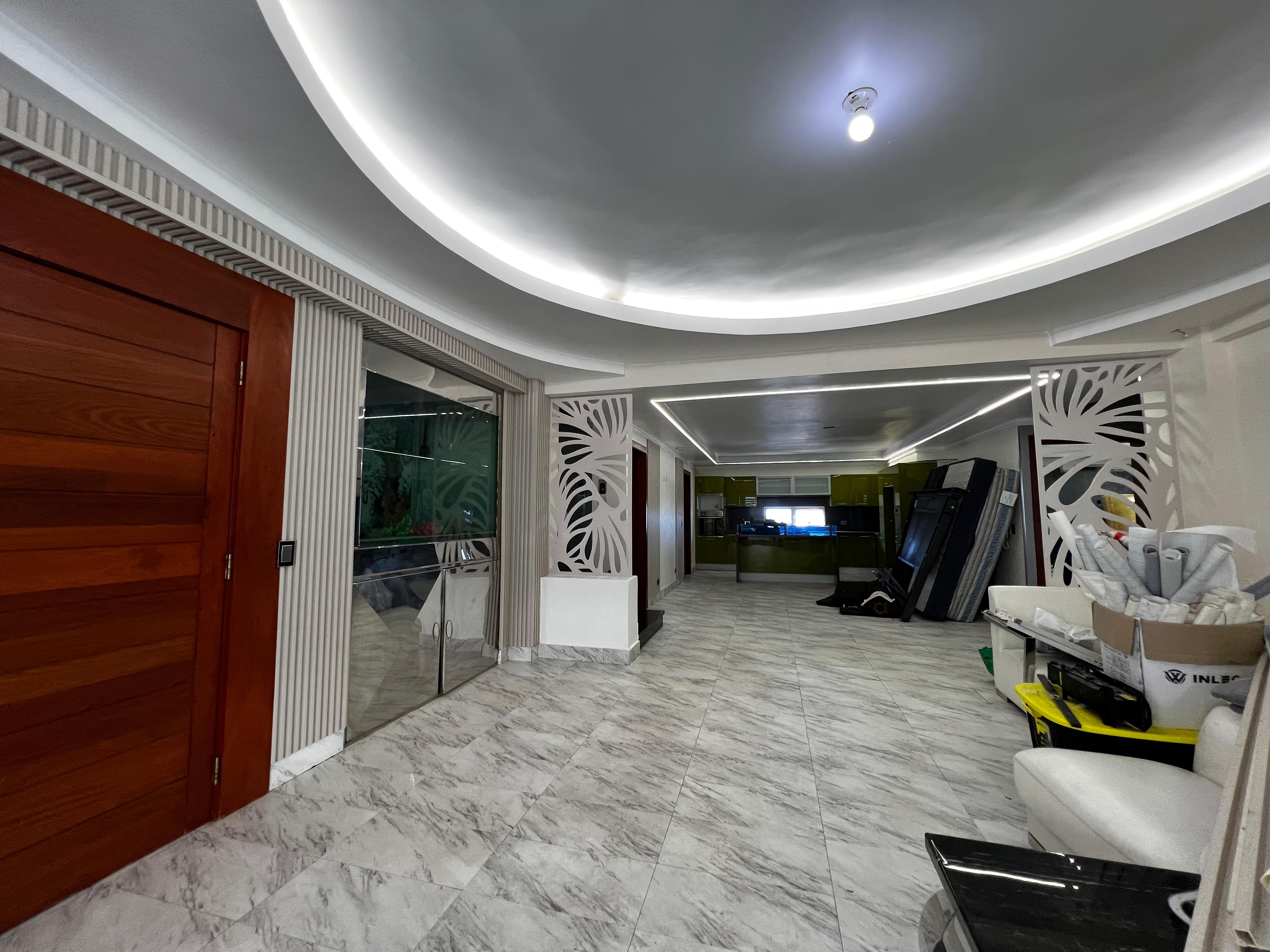 Vendo apartamento en santo domingo este Foto 7318934-10.jpg