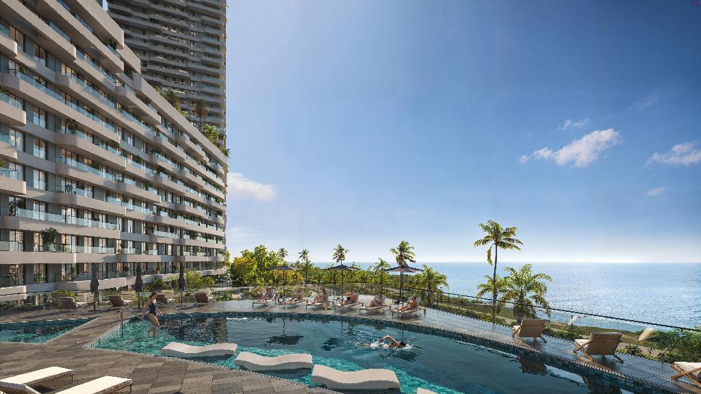 Vendo apartamento en santo domingo este Foto 7318935-2.jpg