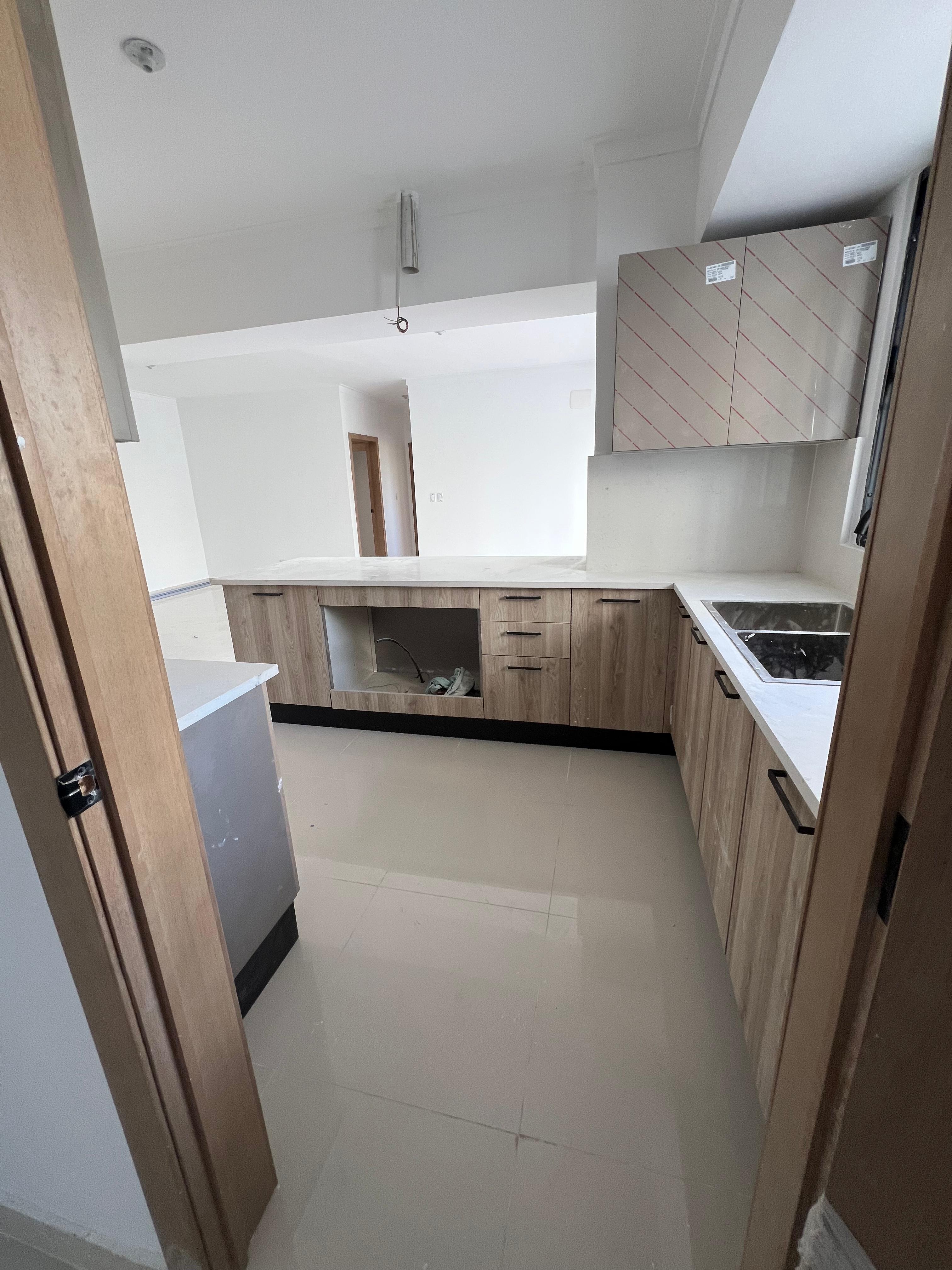 Vendo apartamento en santo domingo este Foto 7318936-11.jpg