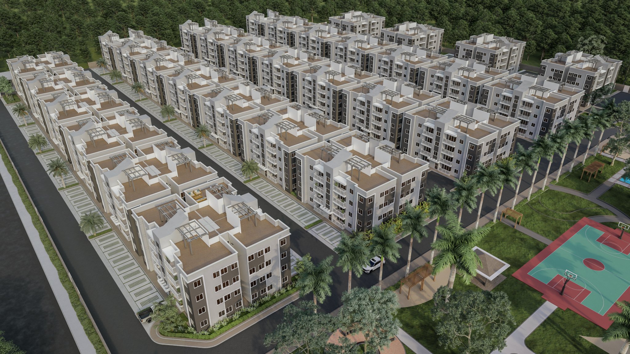Vendo apartamento en santo domingo este Foto 7318940-12.jpg