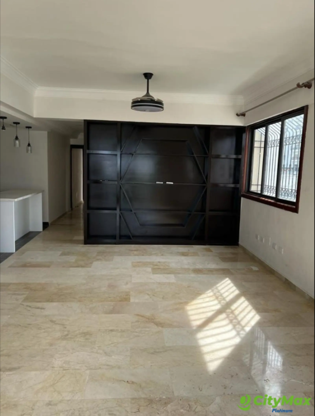 Hermoso apartamento en renta  piso alto en Piantini Foto 7318945-3.jpg