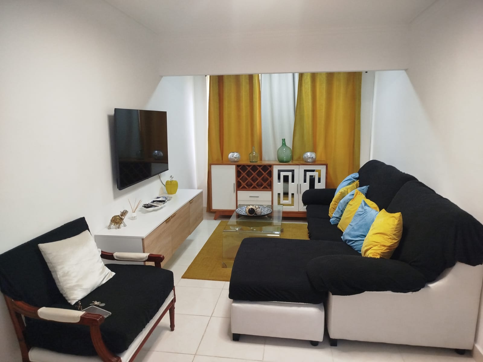 Vendo apartamento en santo domingo este Foto 7318947-1.jpg